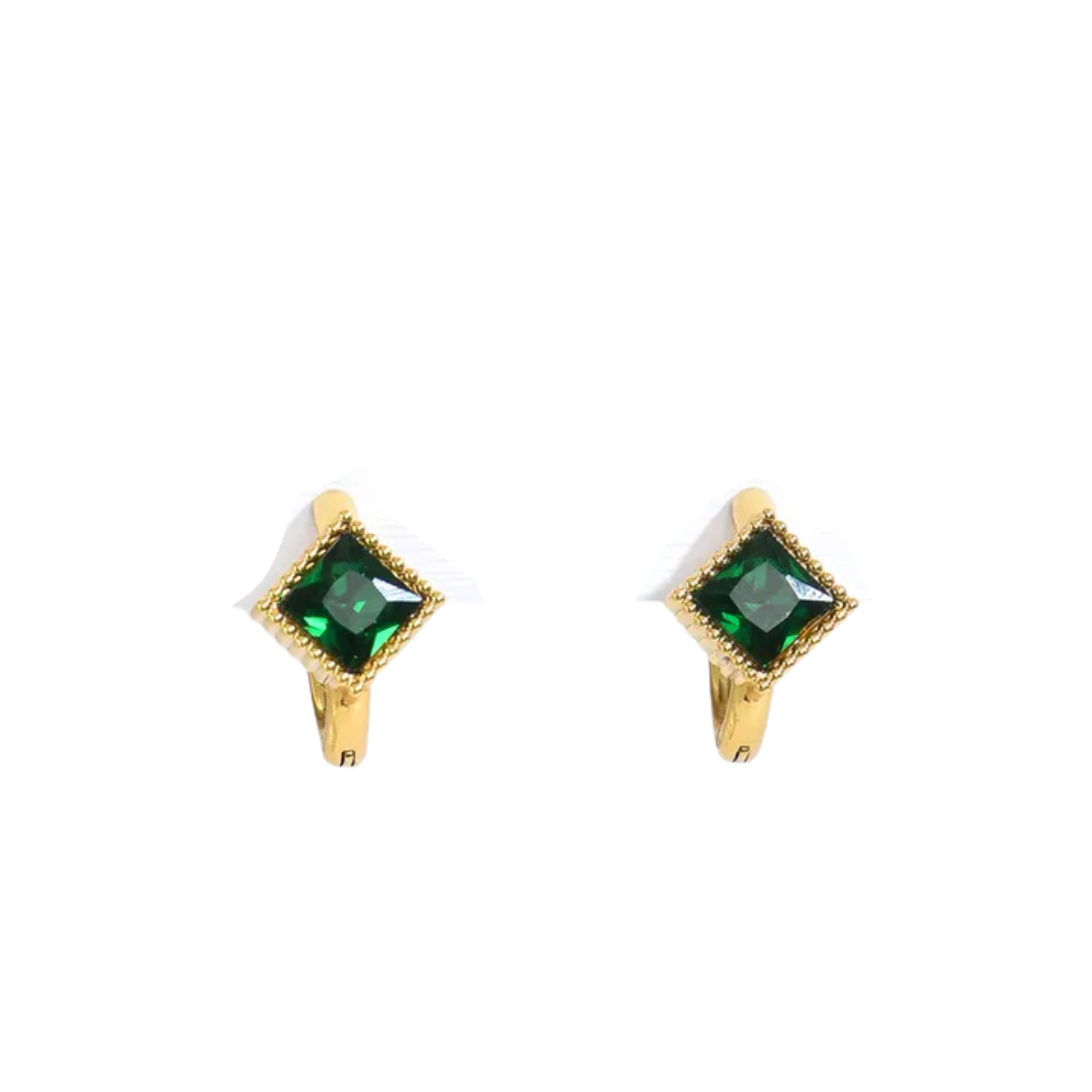 Prism Hoops