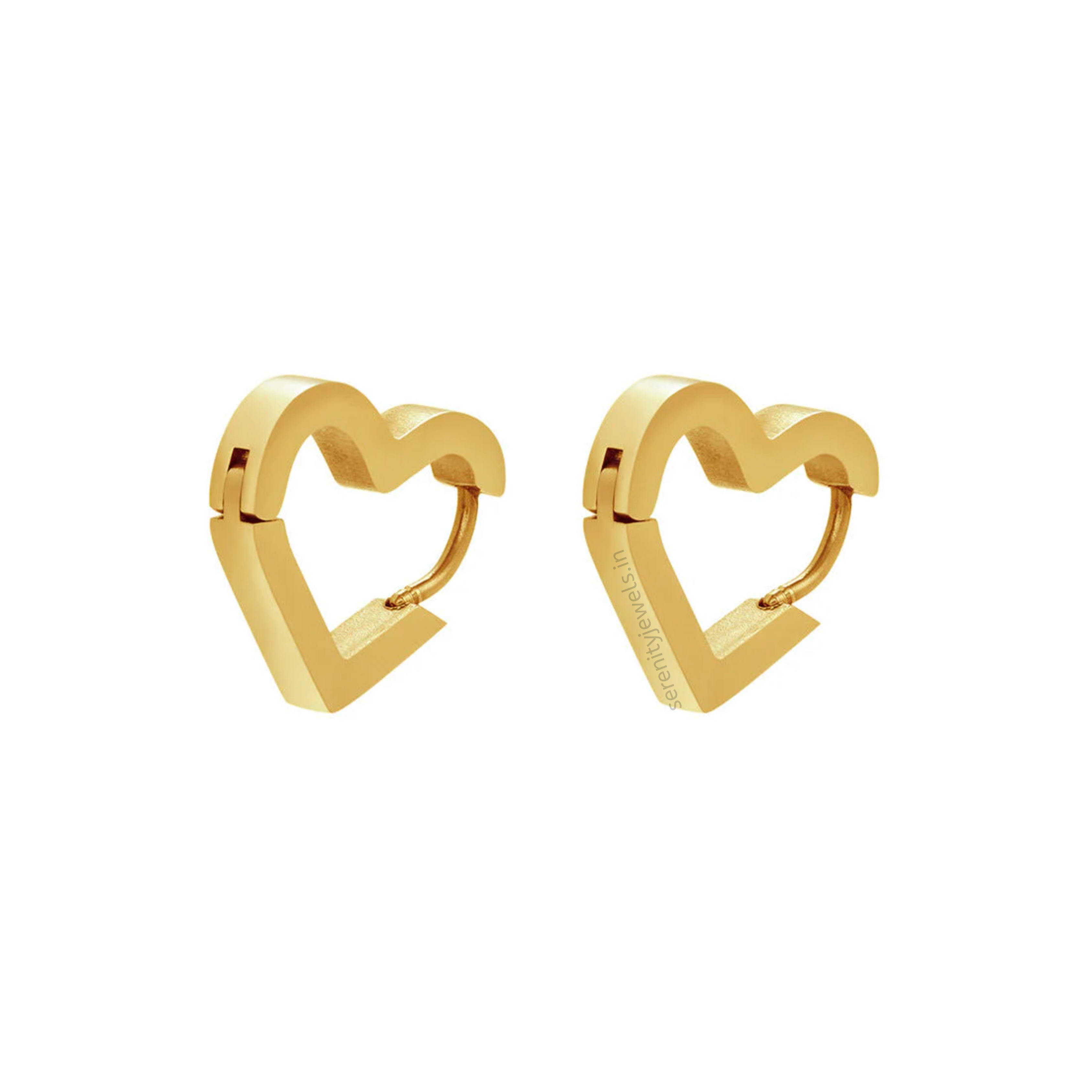 Heart Hoops