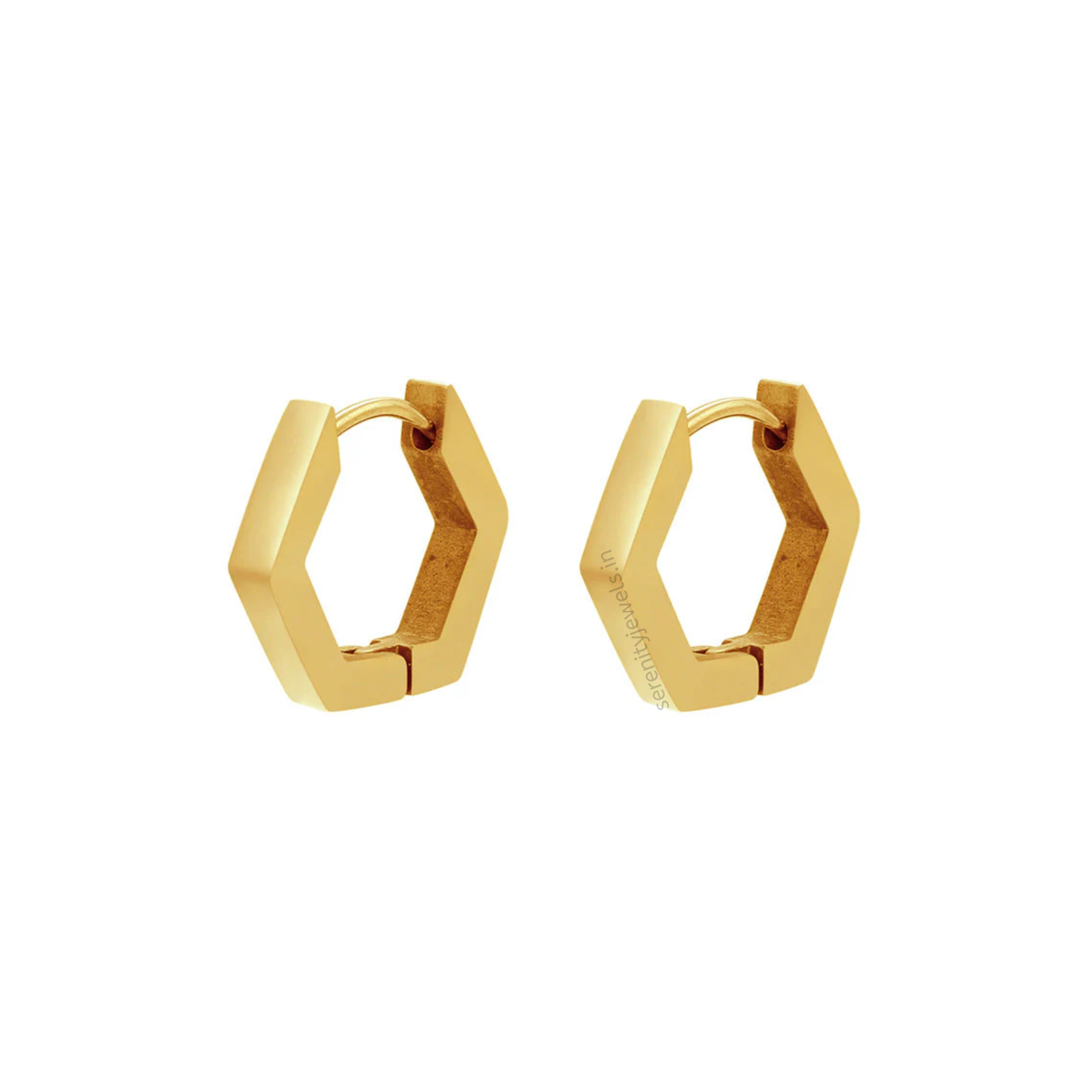 Hexa Hoops