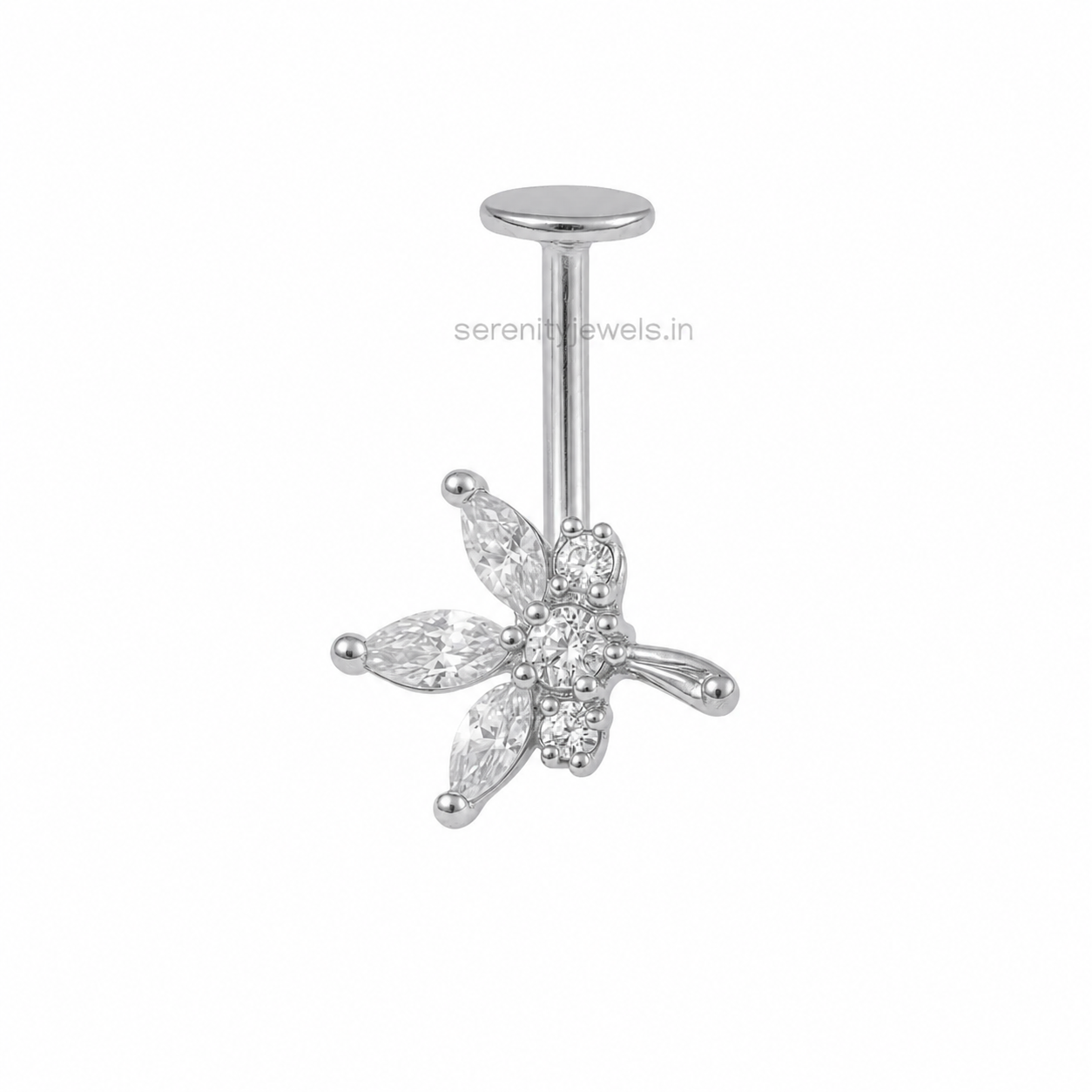 Leaf Bugadi Stud - SINGLE