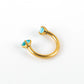 Double Solitaire Huggies - SINGLE