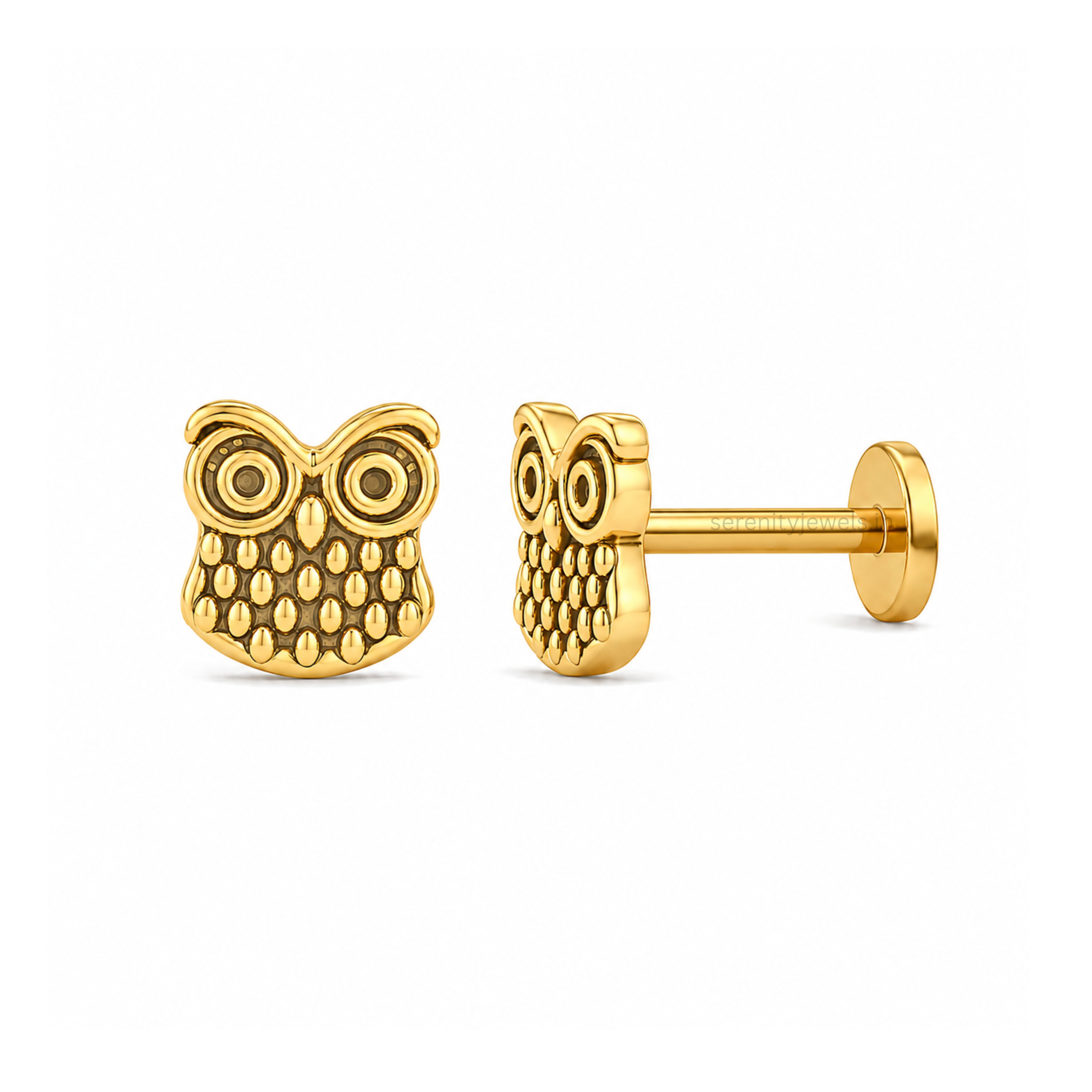 Owlet Flat - PAIR