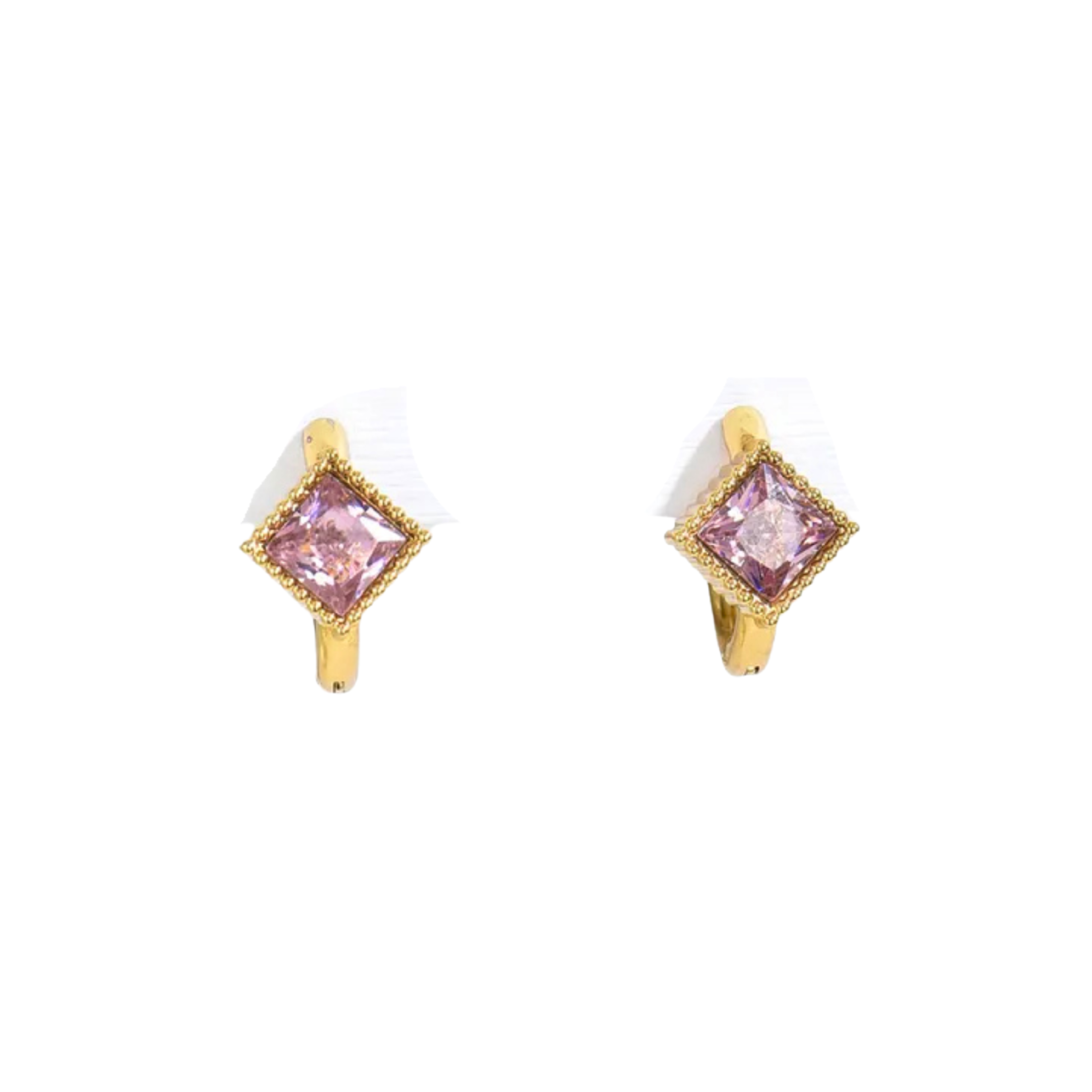 Prism Hoops