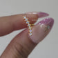 Climber long studs - Pair