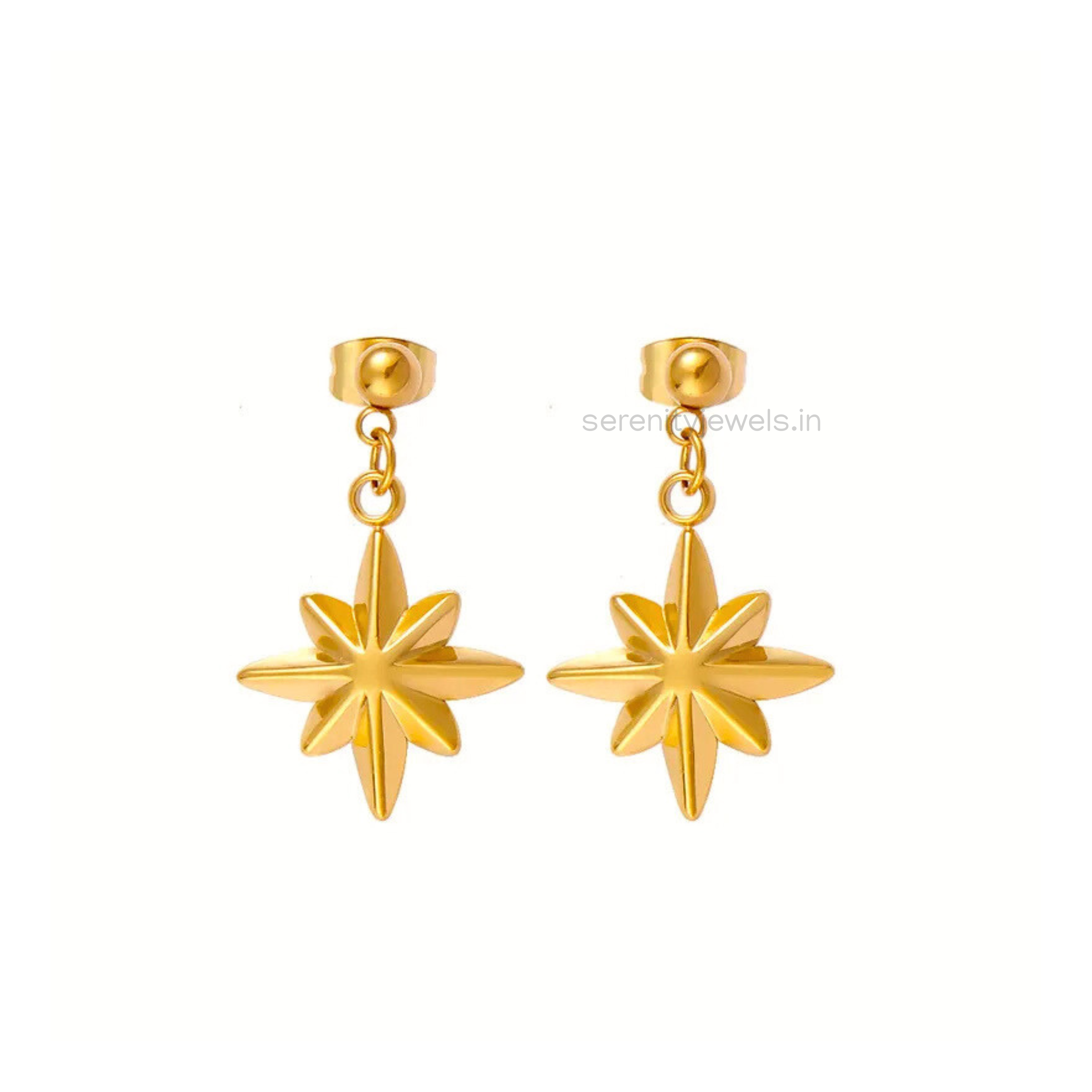 Supernova Hanging Sutds - PAIR