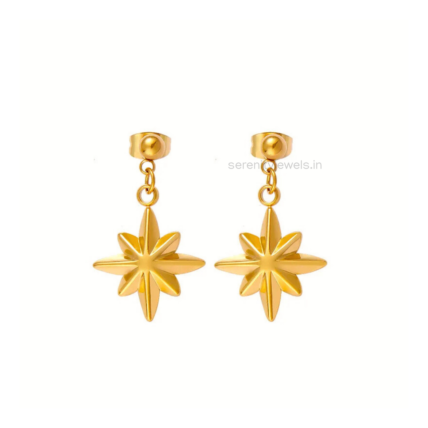 Supernova Hanging Sutds - PAIR