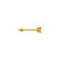 Quill Studs - SINGLE