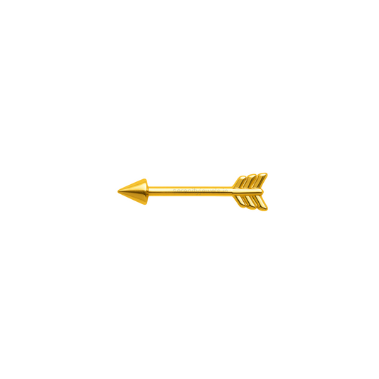 Quill Studs - SINGLE