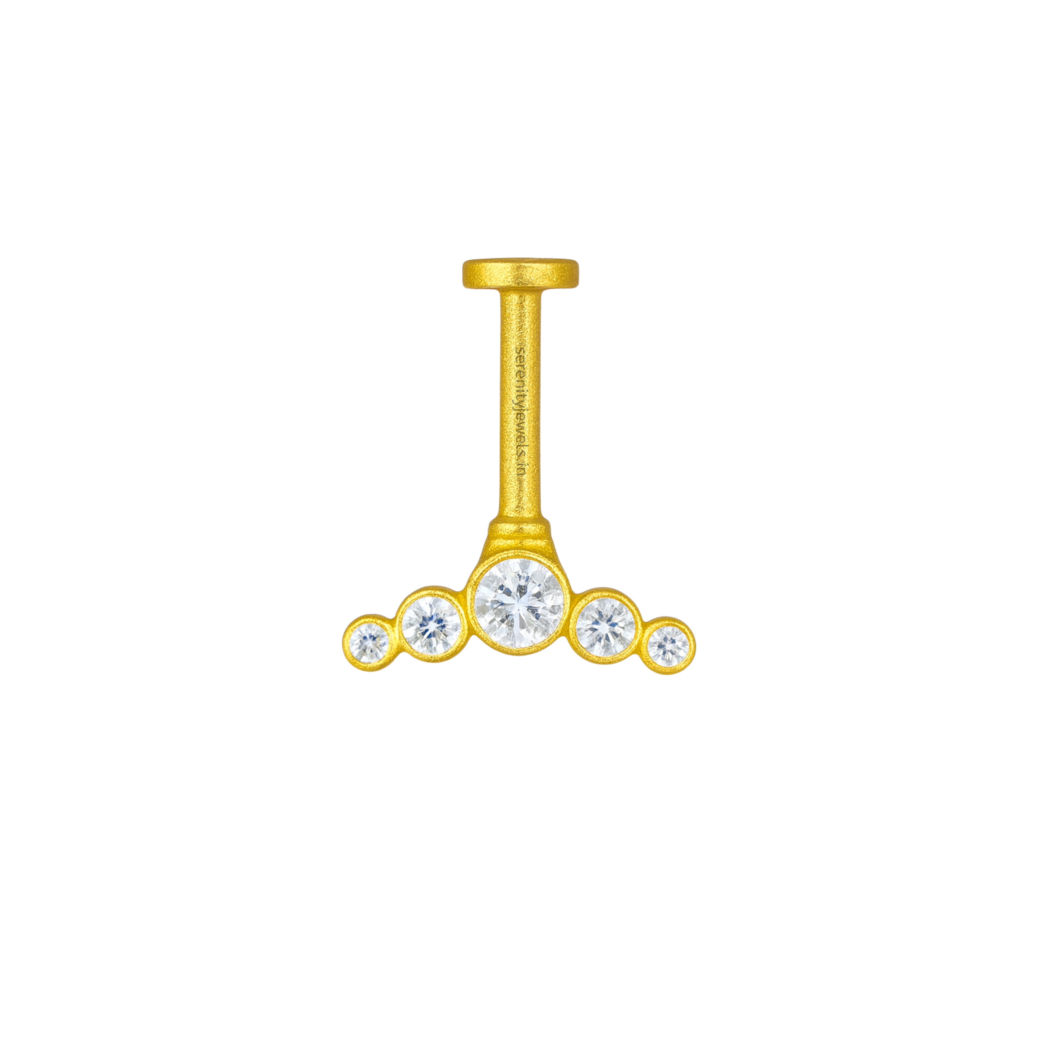 Radiance Bugadi - S925 (1 pc)