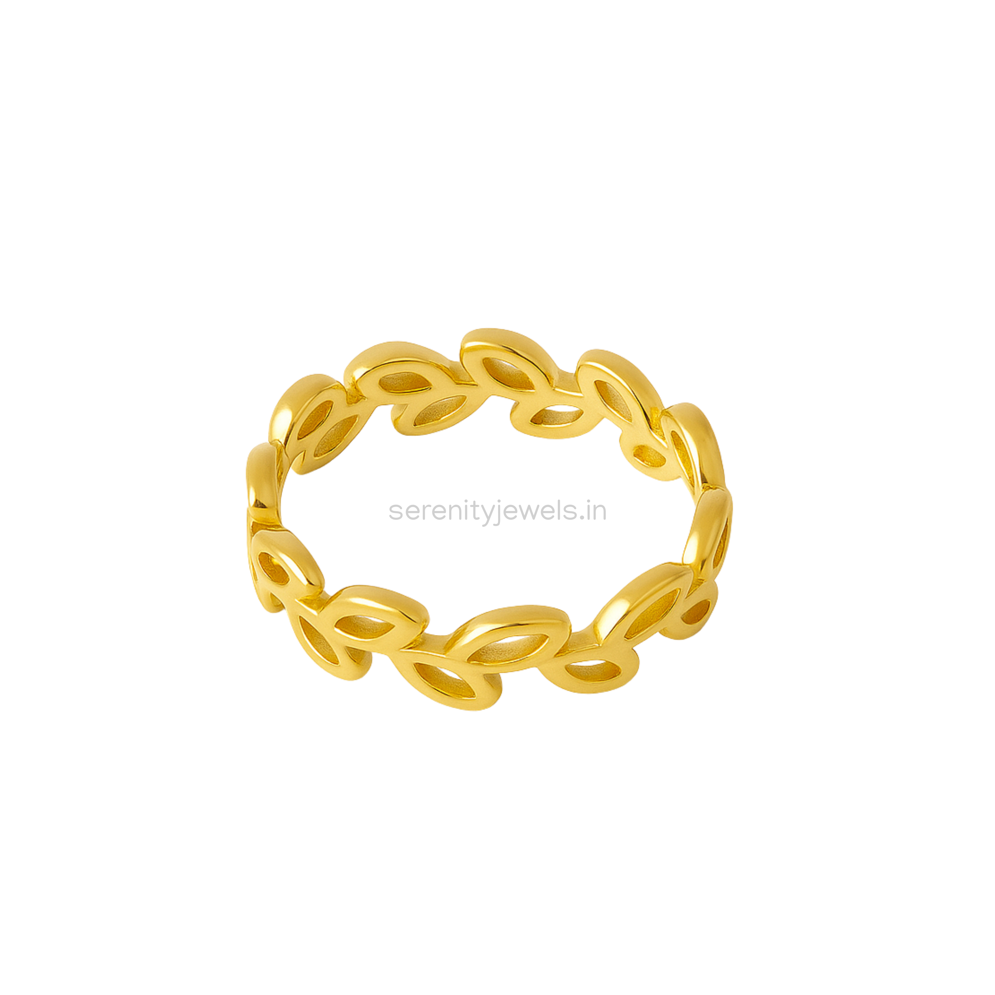 Thorn of Eve Ring