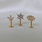 Crown Bugadi Stud - SINGLE