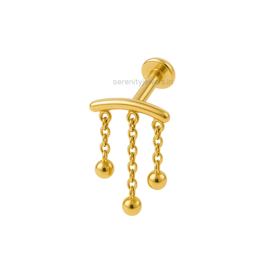 Swingline Flat Studs - PAIR