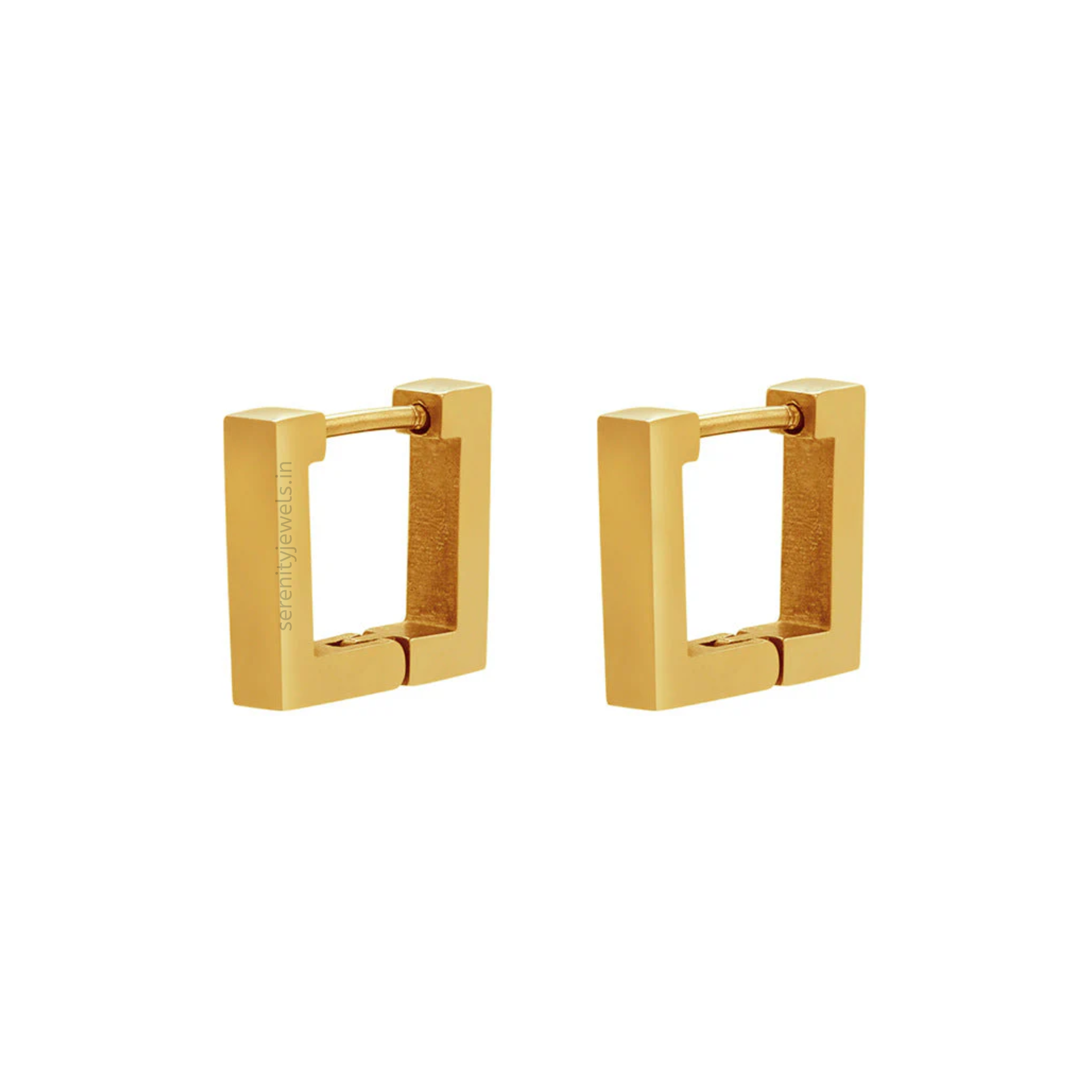 Square Hoops