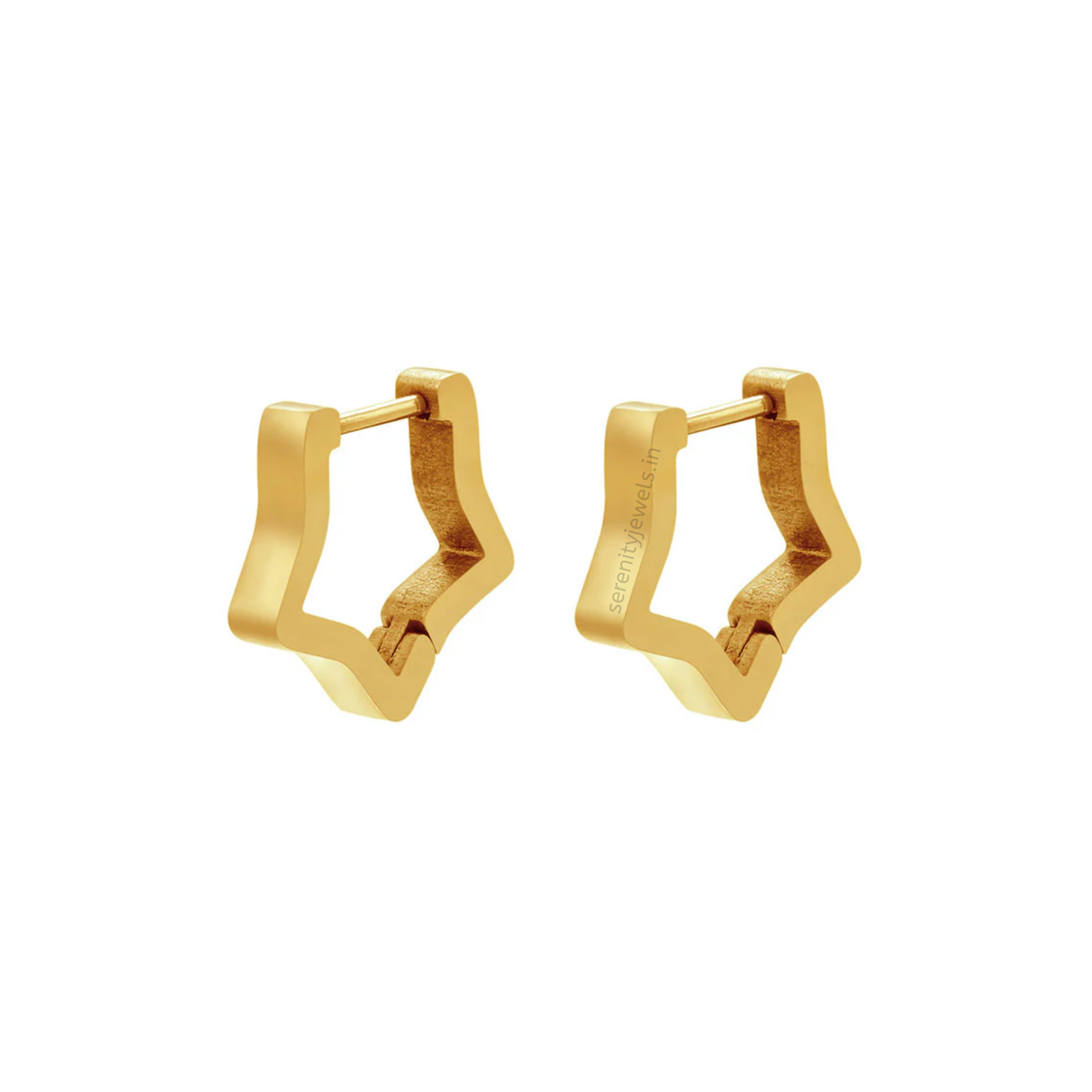 Star Hoops