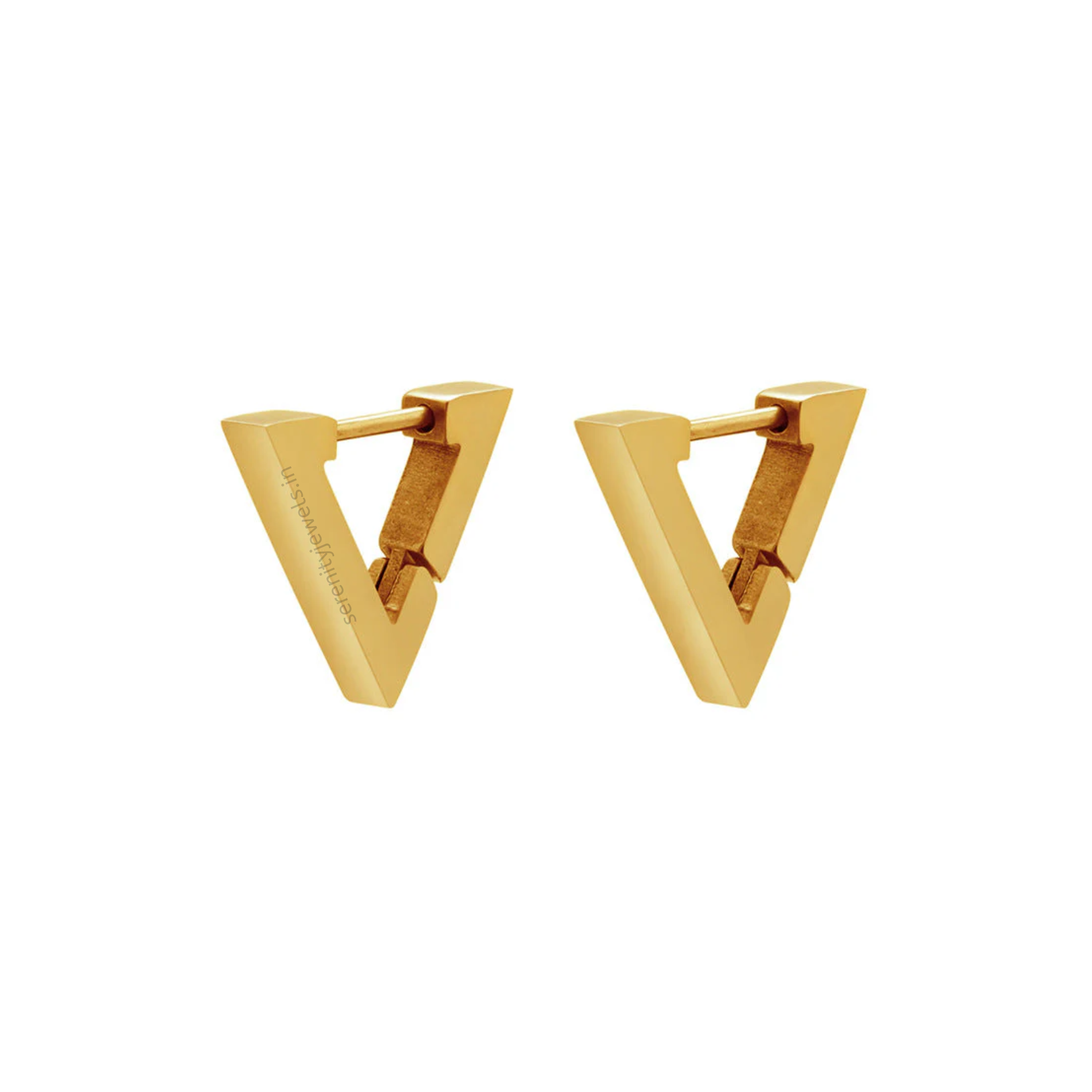 Triangle Hoops