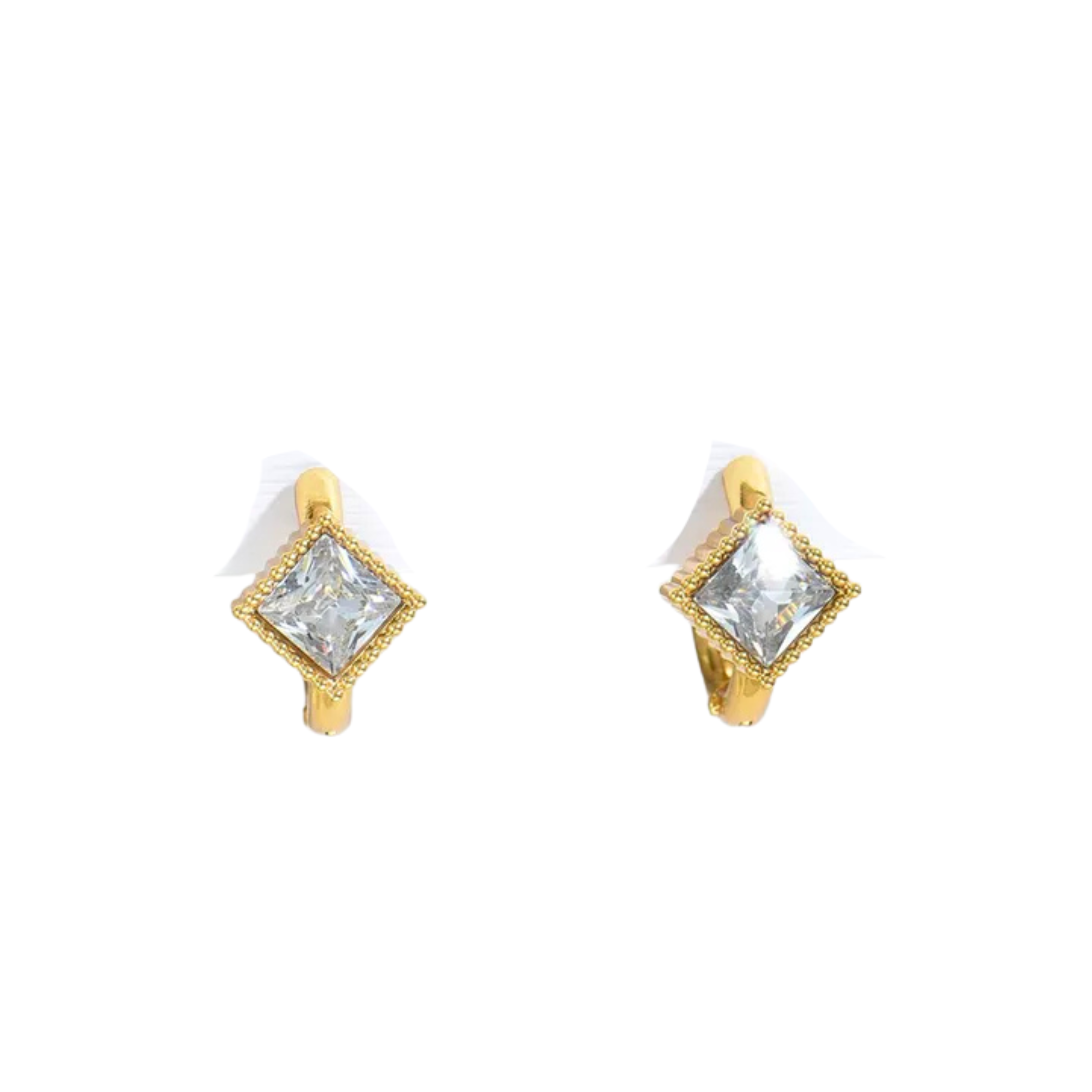 Prism Hoops