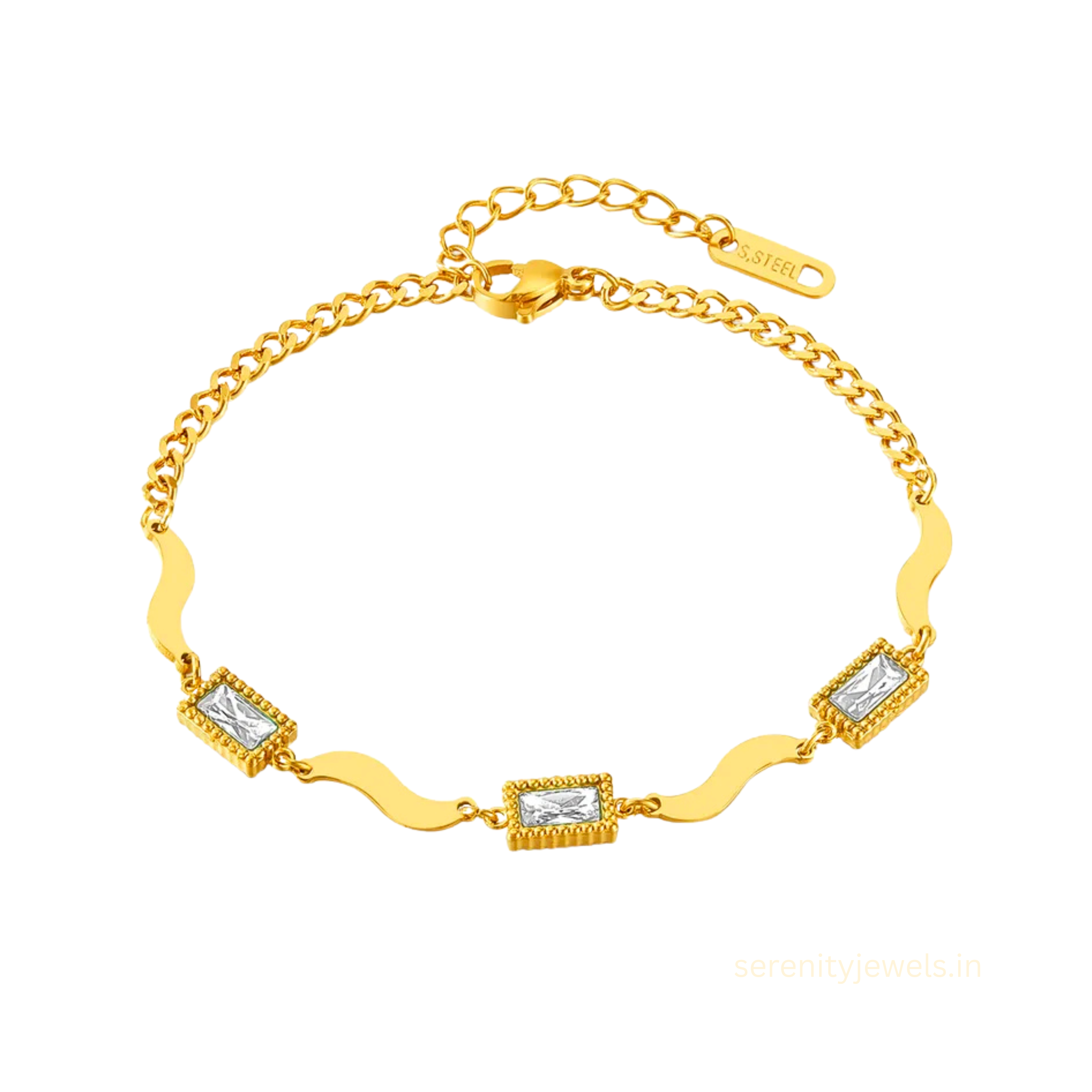 Oceanline Bracelet