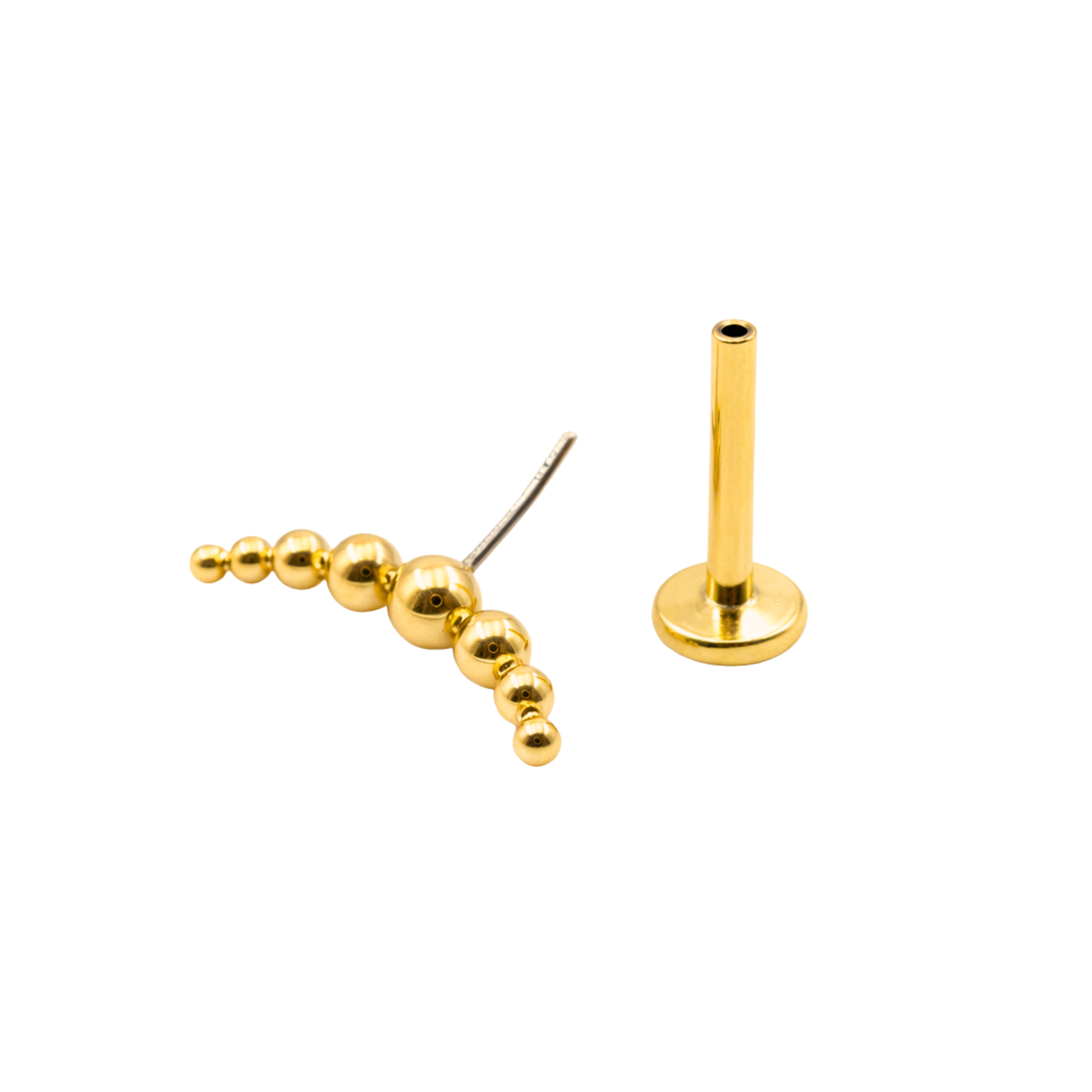 Zenith Bugadi Stud - SINGLE