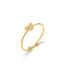 Caroline heart ring 1 Serenity Jewels