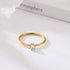 Estella Ring 3 Serenity Jewels