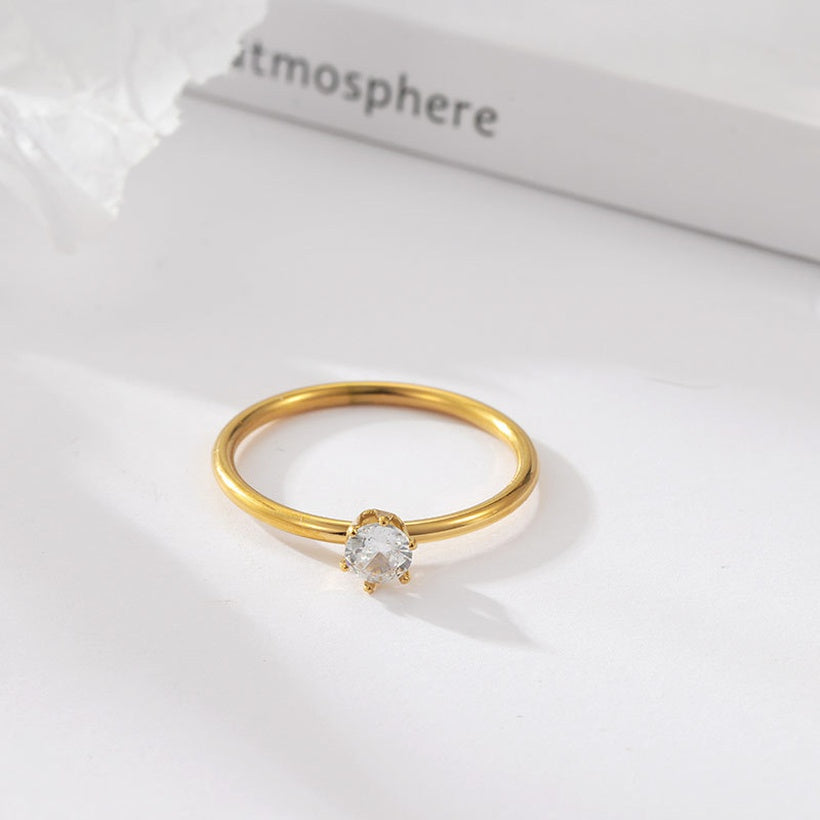 Estella Ring 3 Serenity Jewels